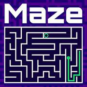 Maze Game