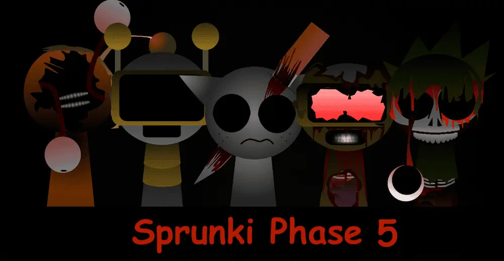 sprunki-phase-5